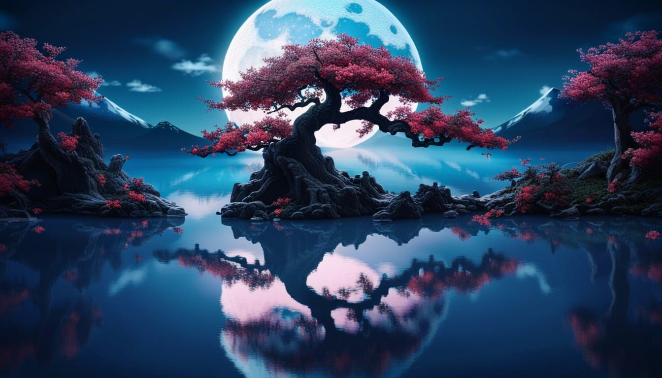 Bonsai