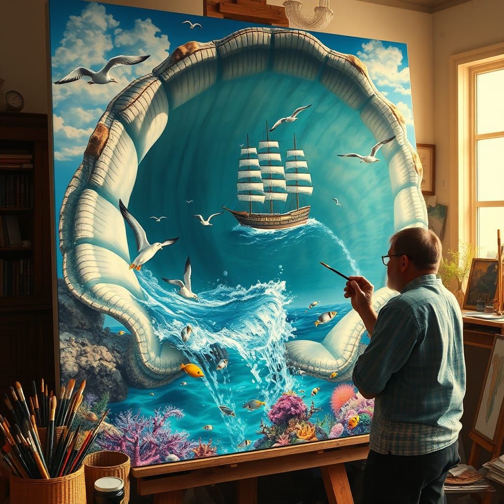 A  100K, extremely photogenic, vivid, accurate,  very clear,...