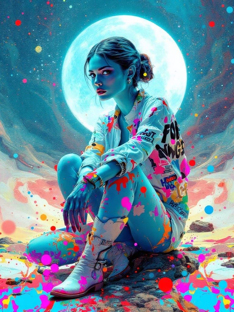 Dreamscape Collection