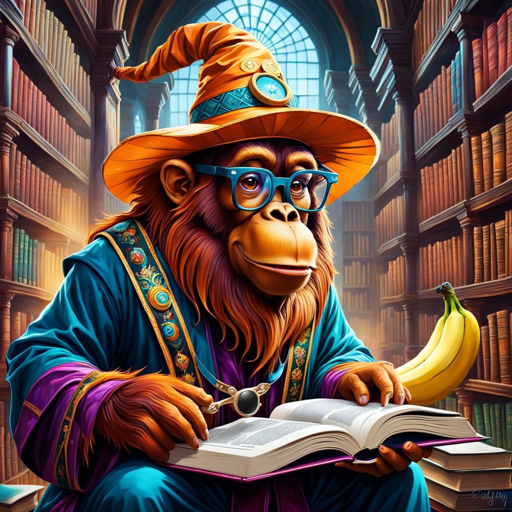 Tribute to Pratchett