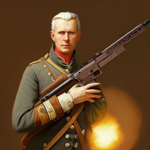 Minuteman