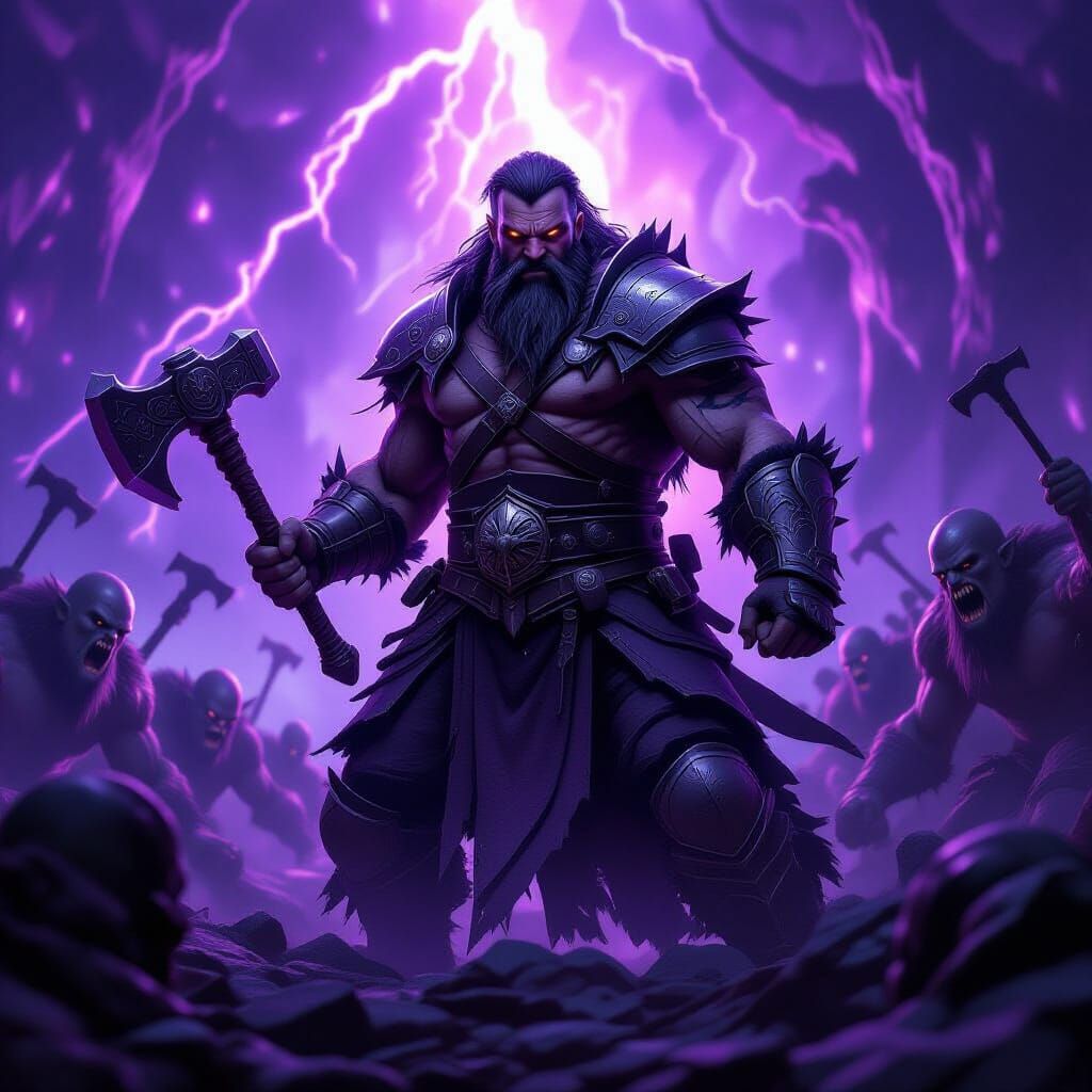 Dargon The Conservator Defiant Against Geolight Trolls