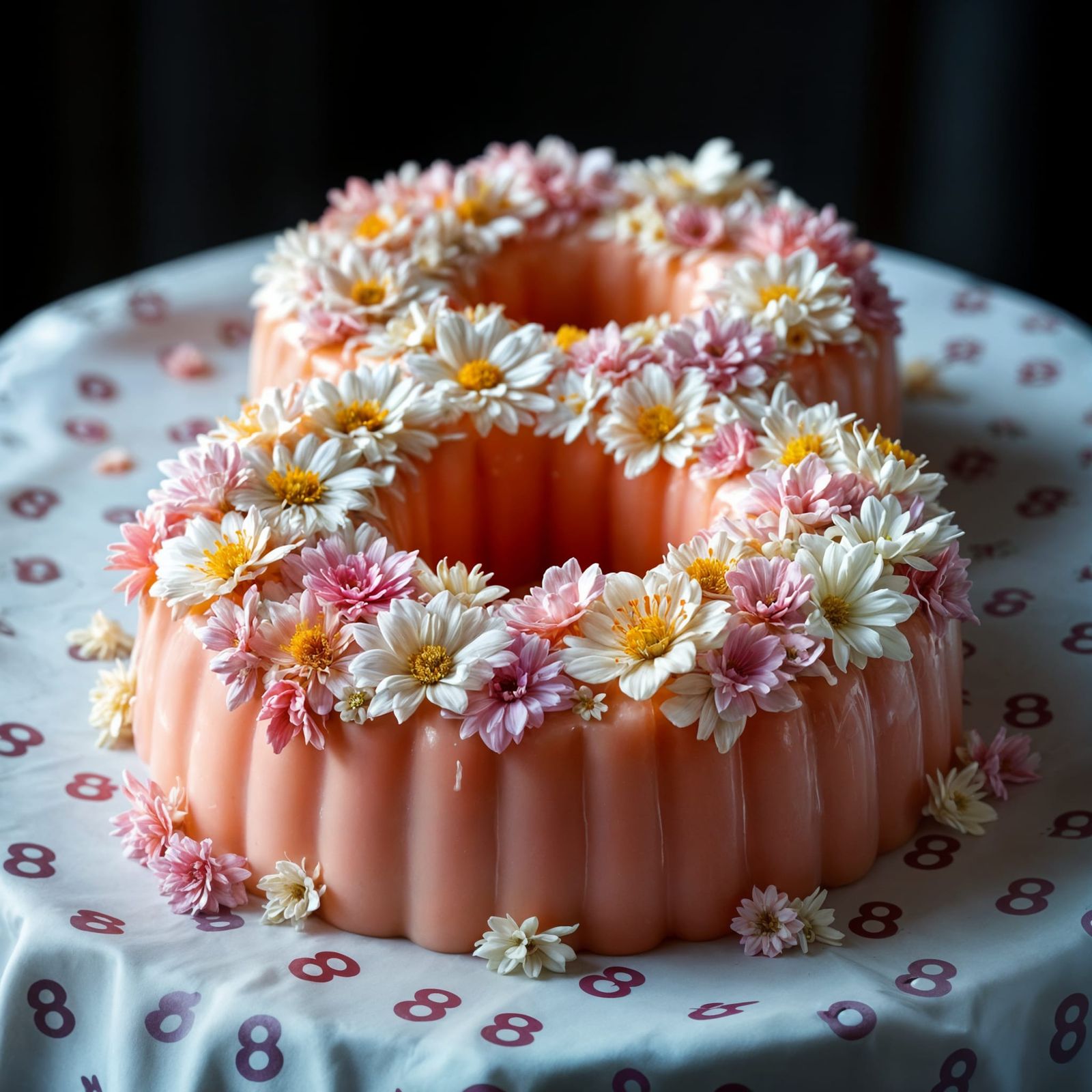 Ate Cake