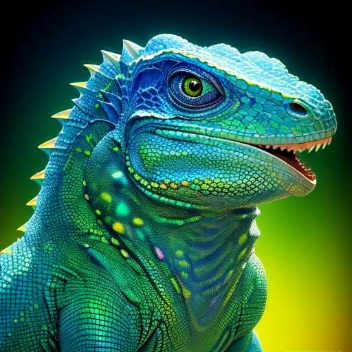 Lizard