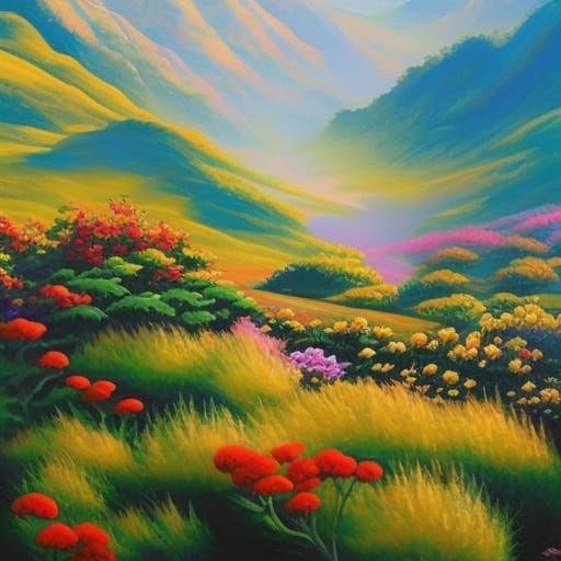 Landscape