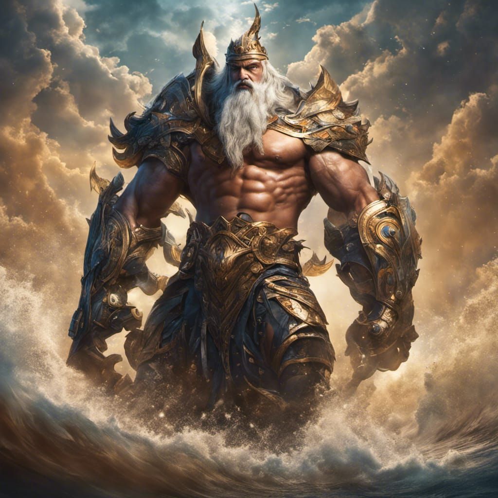 Poseidon