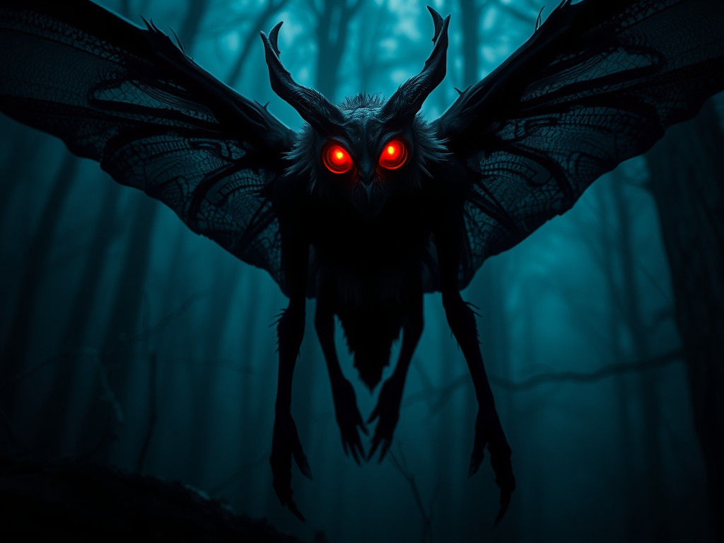 Mothman
