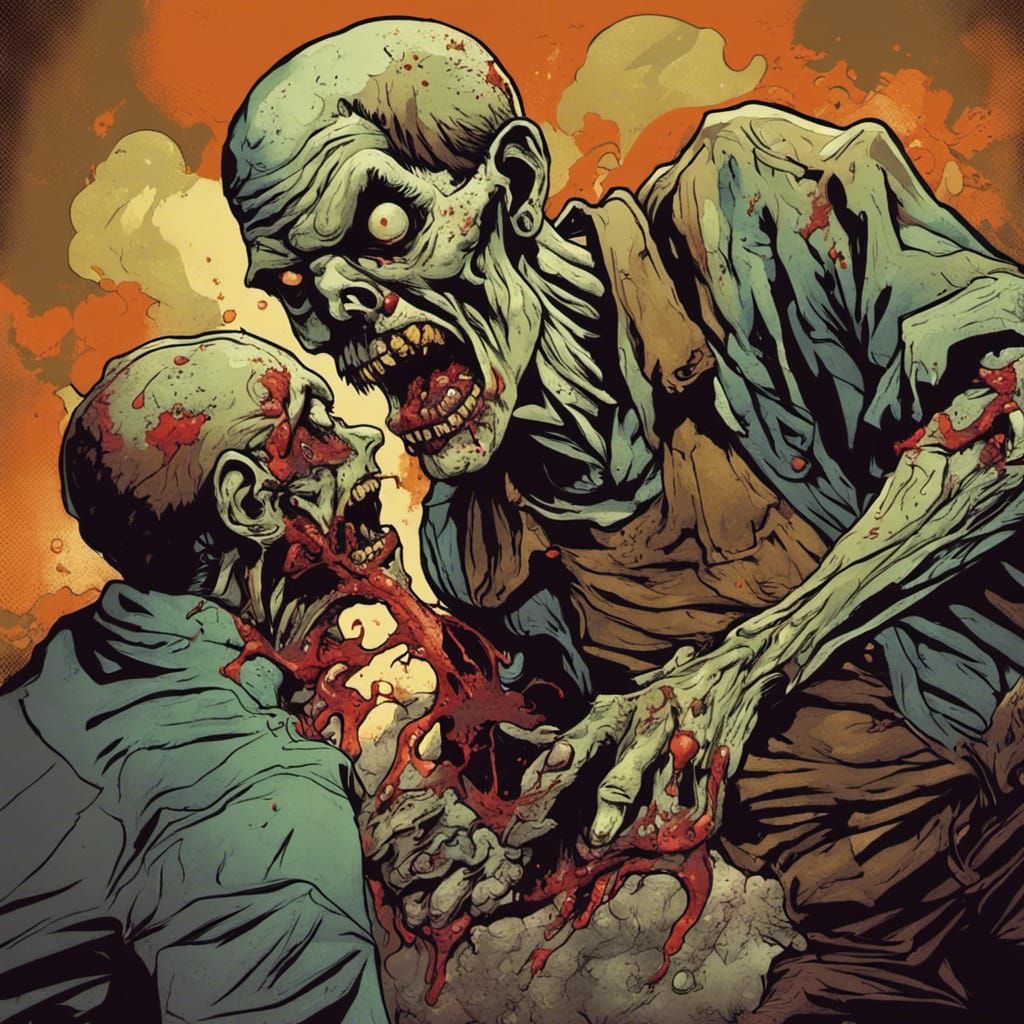 zombie