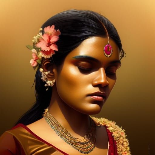 Women of the World - Sri Lanka