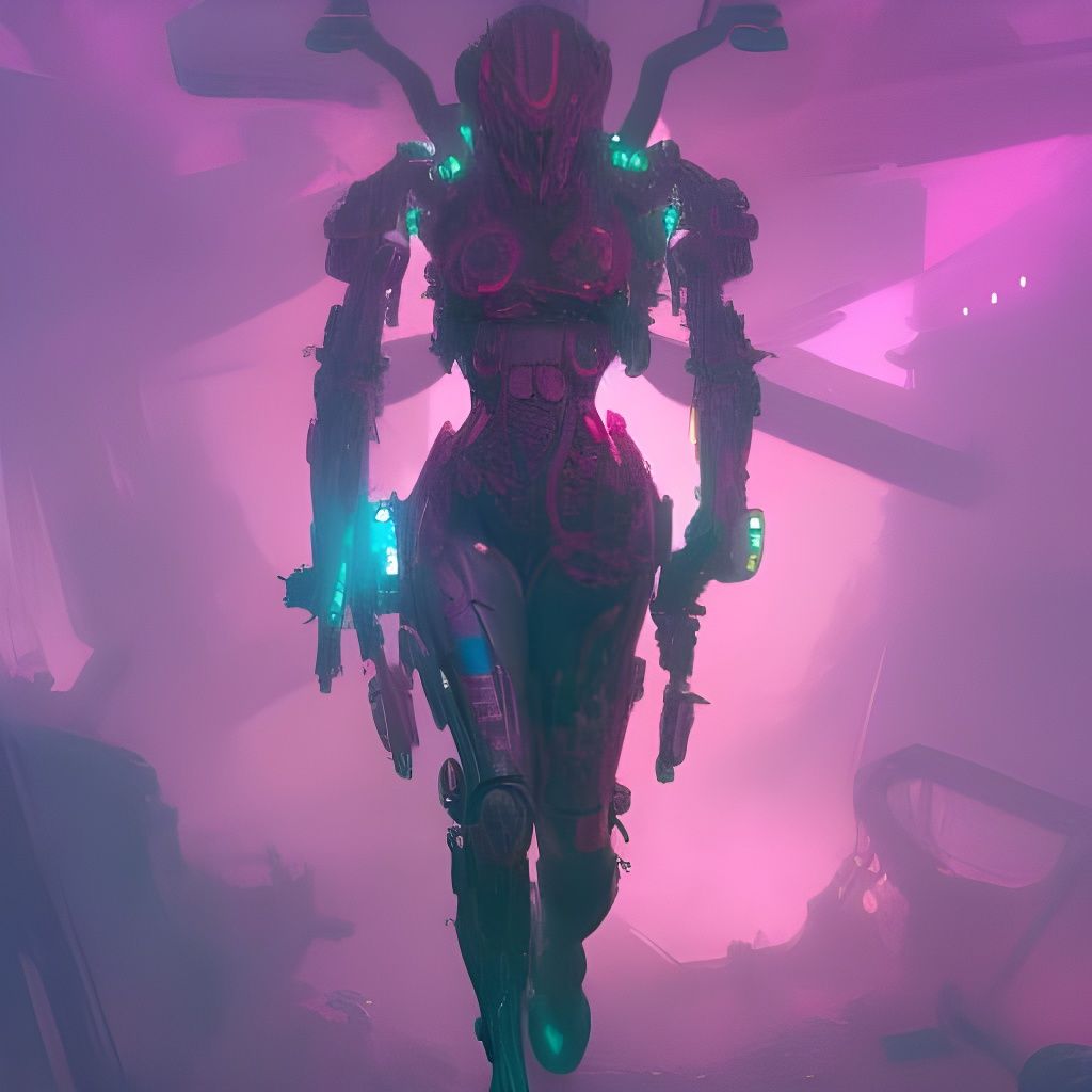 Emergence XI