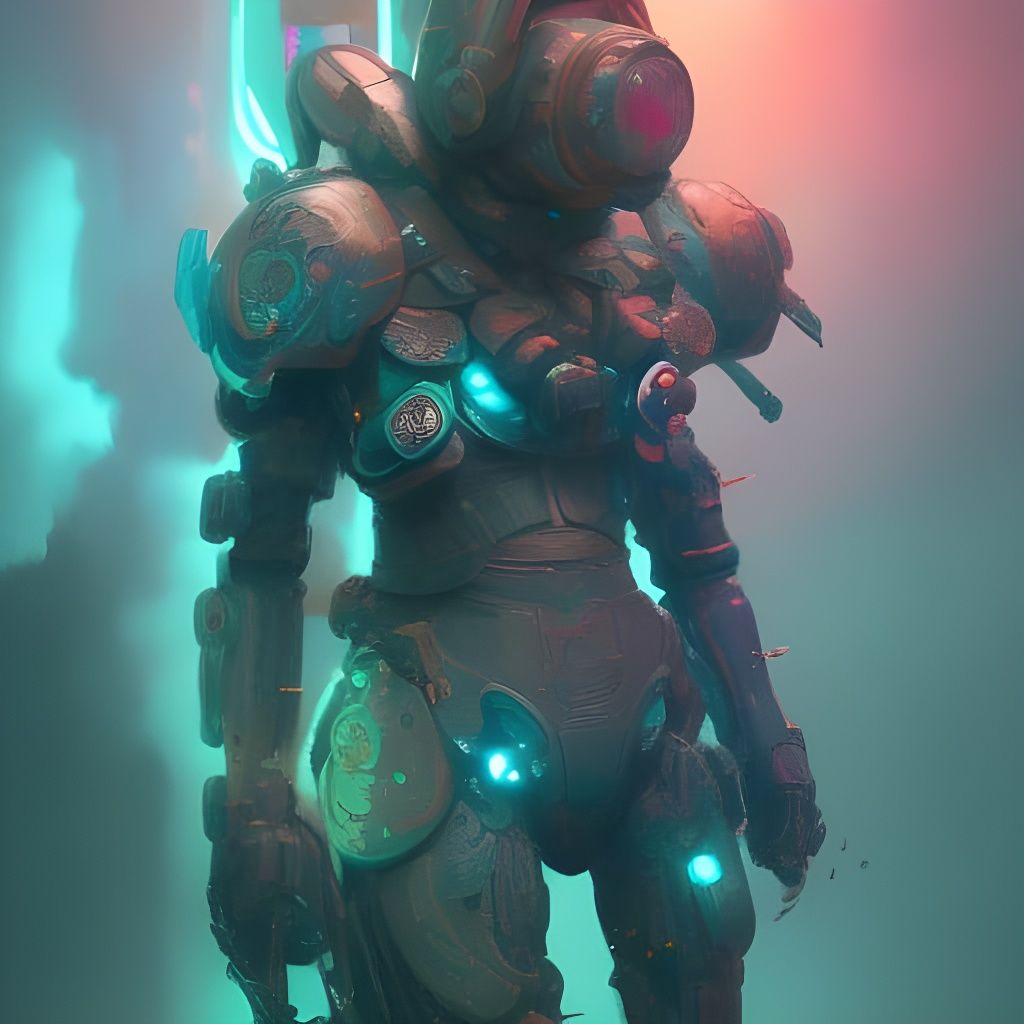Emergence XII