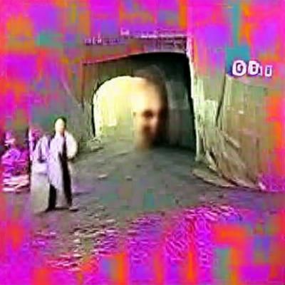 AI Generated Obscure Videos