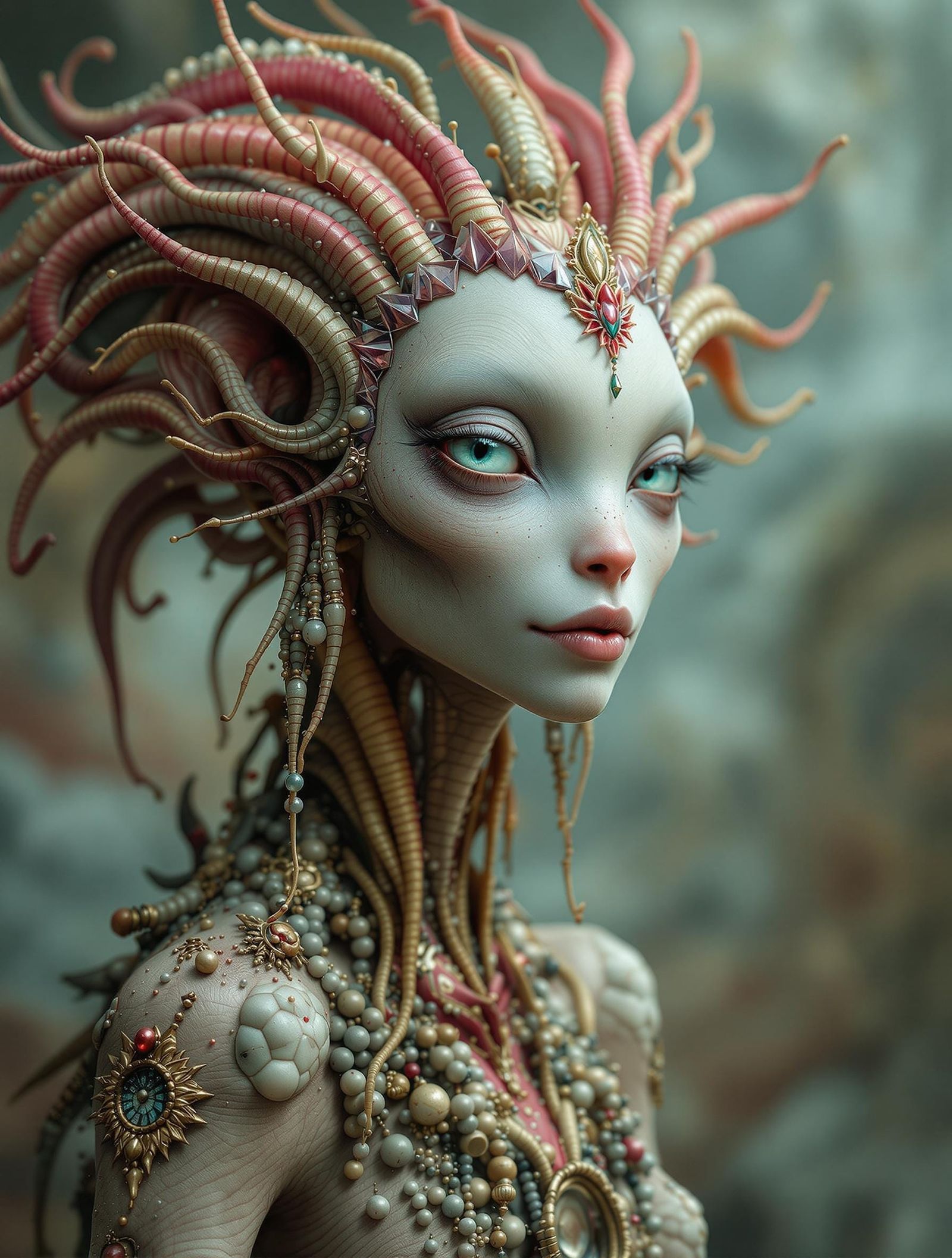 Might as well get our money's worth!