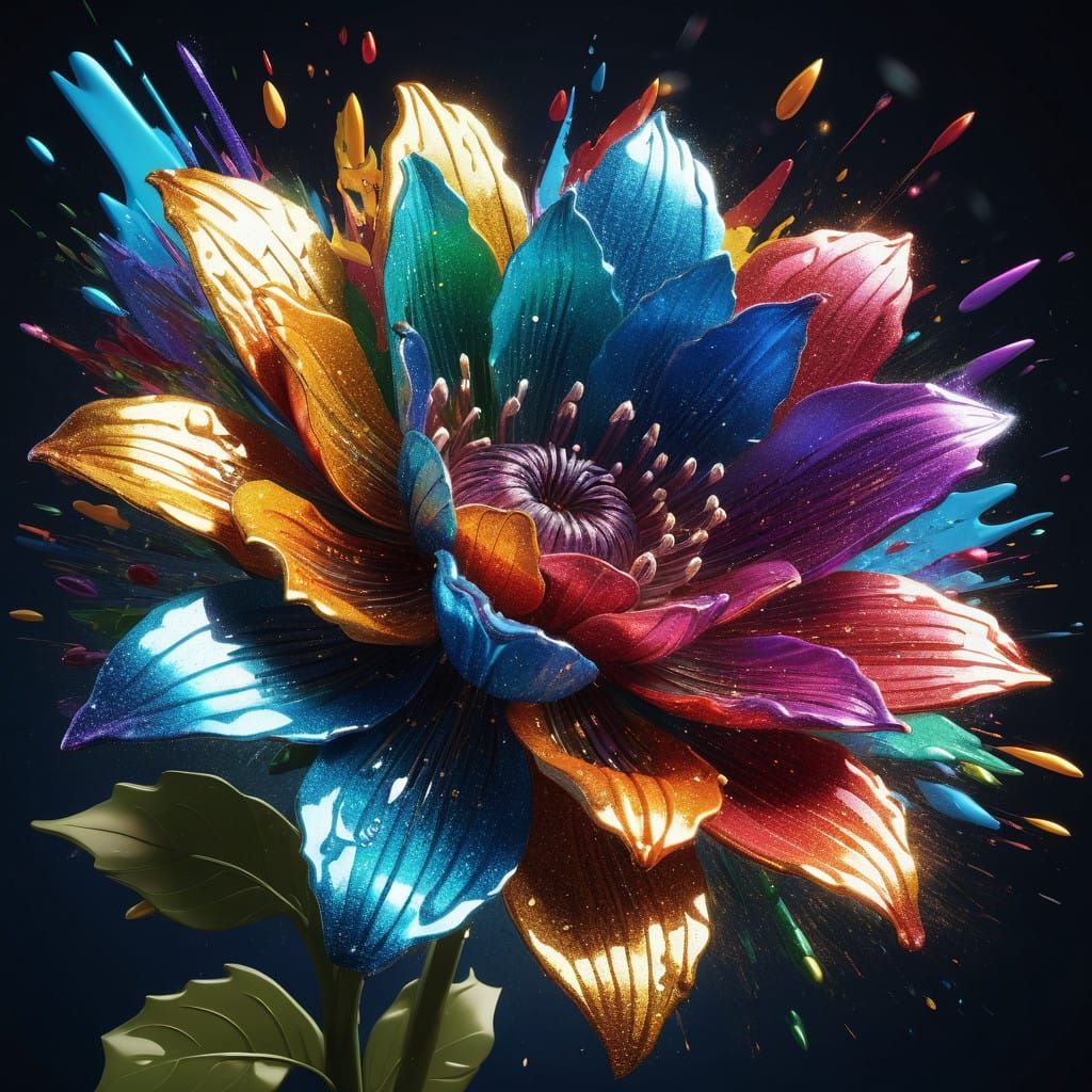 Flower