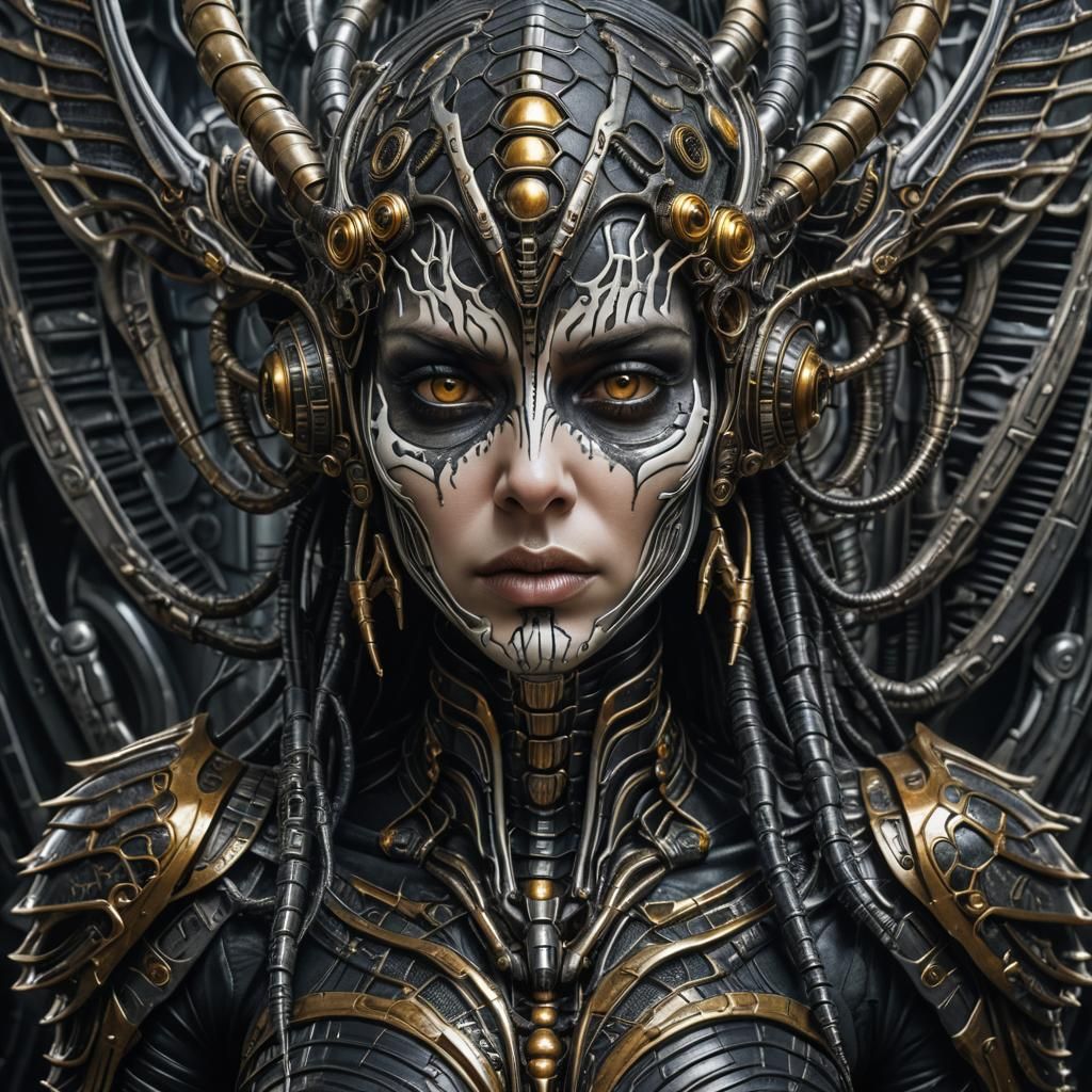 Huntress