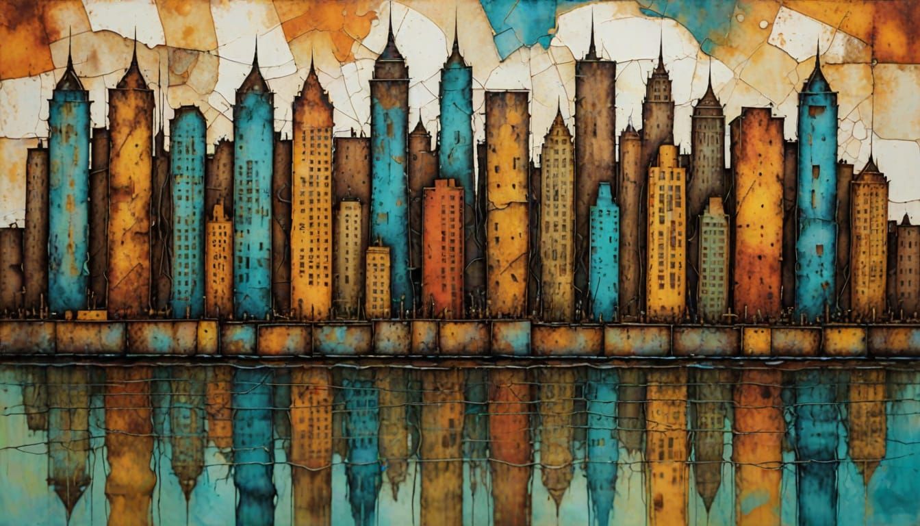 City