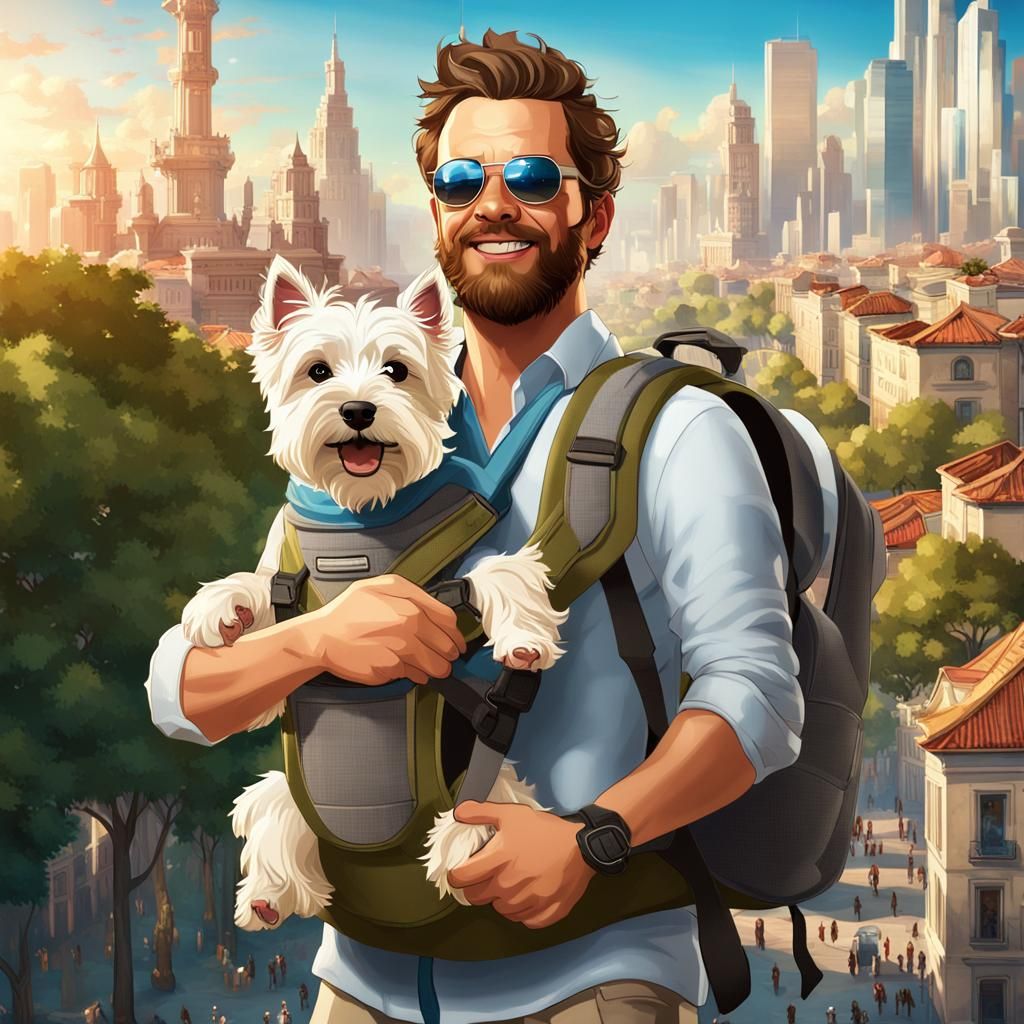 What my future husband will look like. 😂