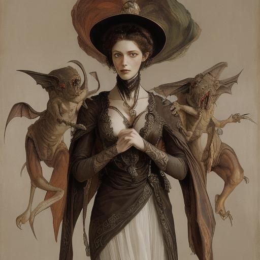 Vampire Heaven: A Classical Masterpiece