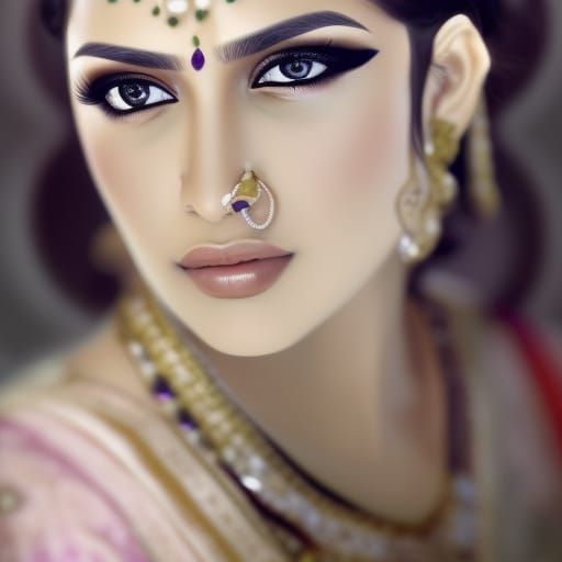 My fav(khashi Bai) from Movie-Bajirao Mastani