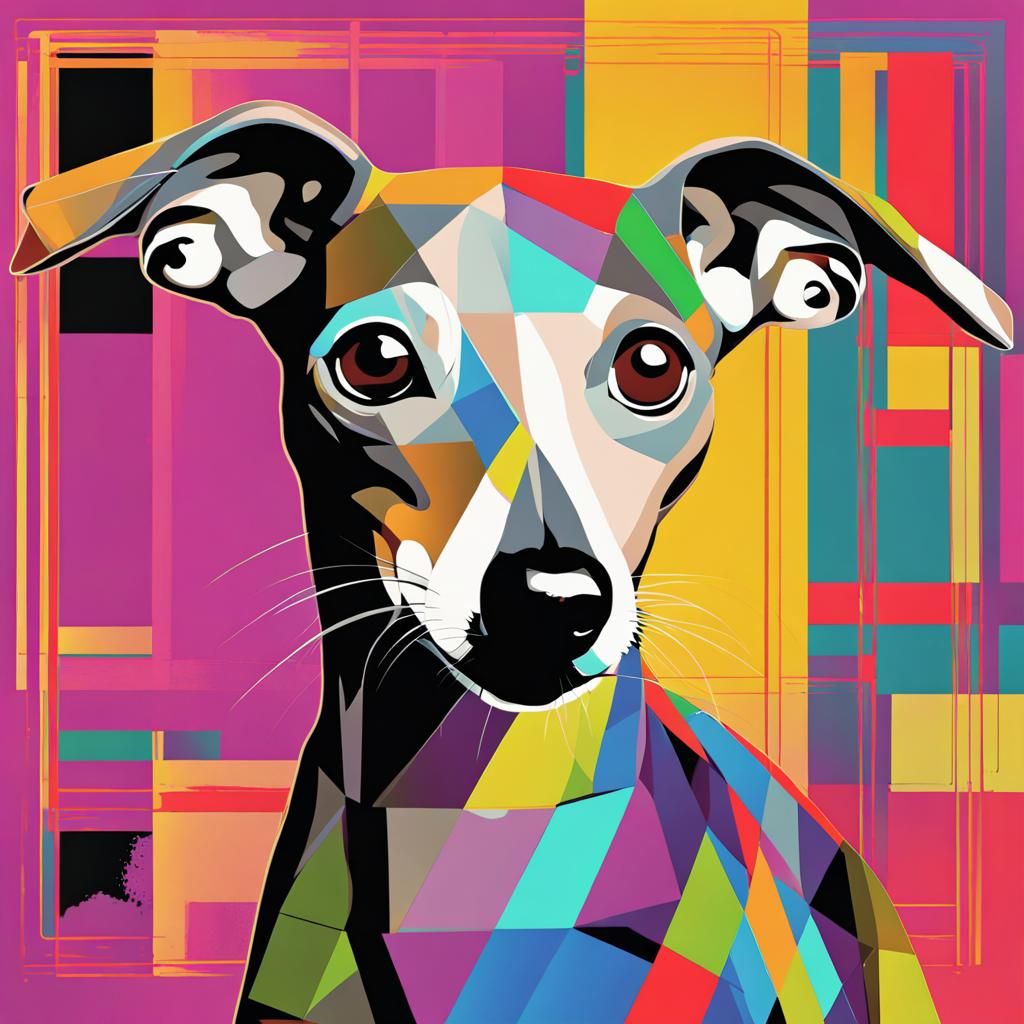 Italian Greyhound