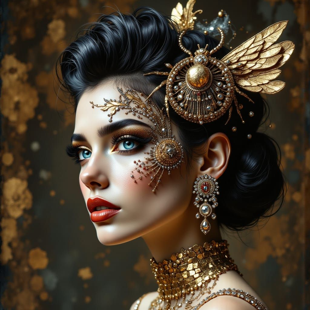 Early 1900s  Jewelry