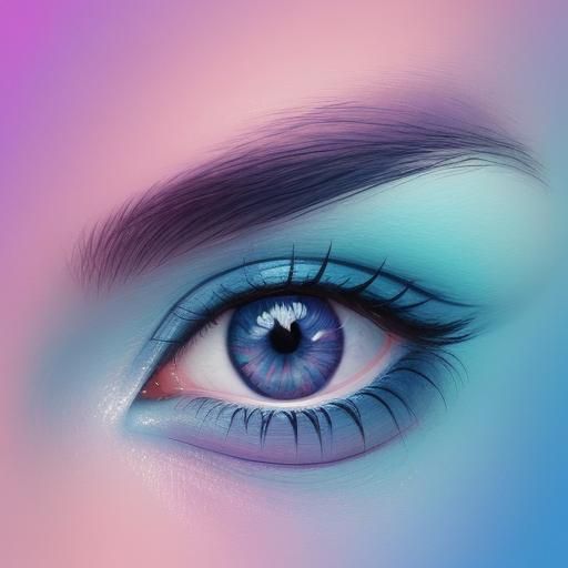 Frustrated User Struggles With App: Low-Contrast Illustratio...