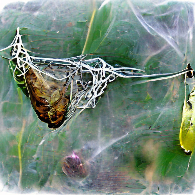 Chrysalis Generated by AI