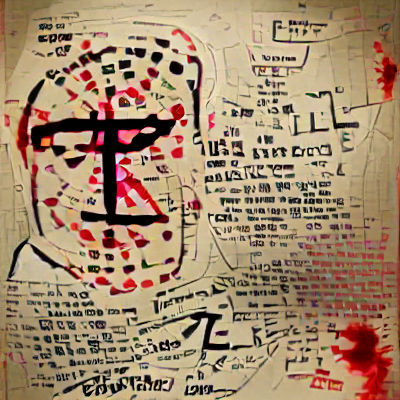Abstract Interpretation of the Zodiac Killer