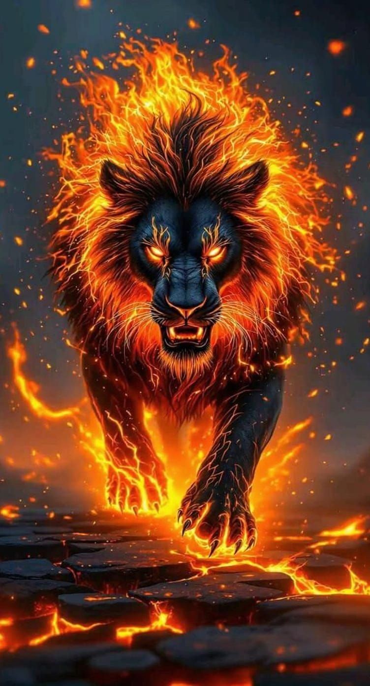 Abstract Geometric Composition in Cubist Style