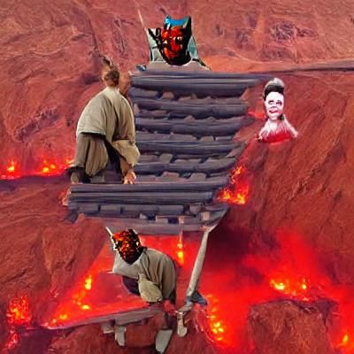 Minimalist Graphic Art