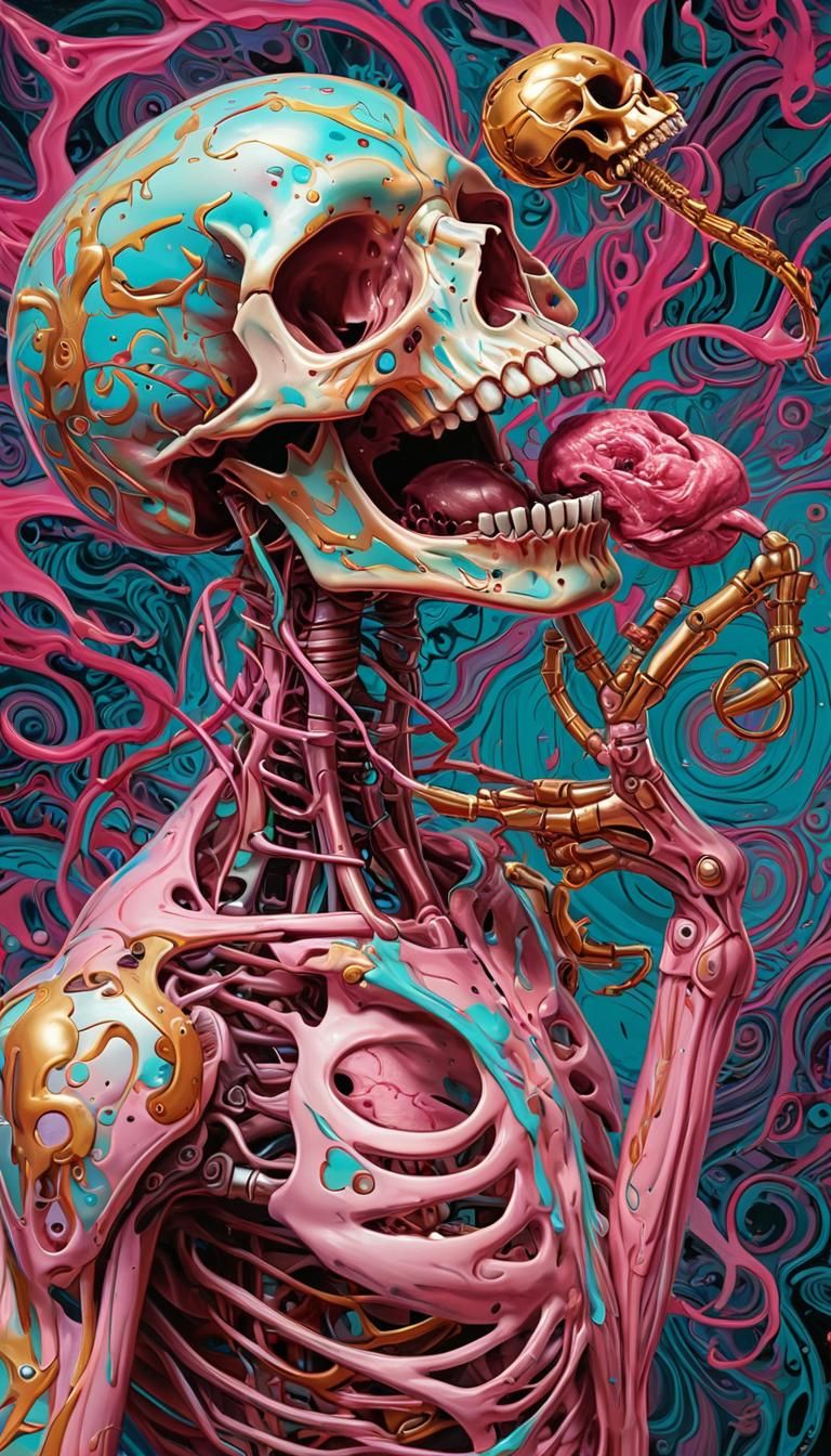 The Candy Man Can VI