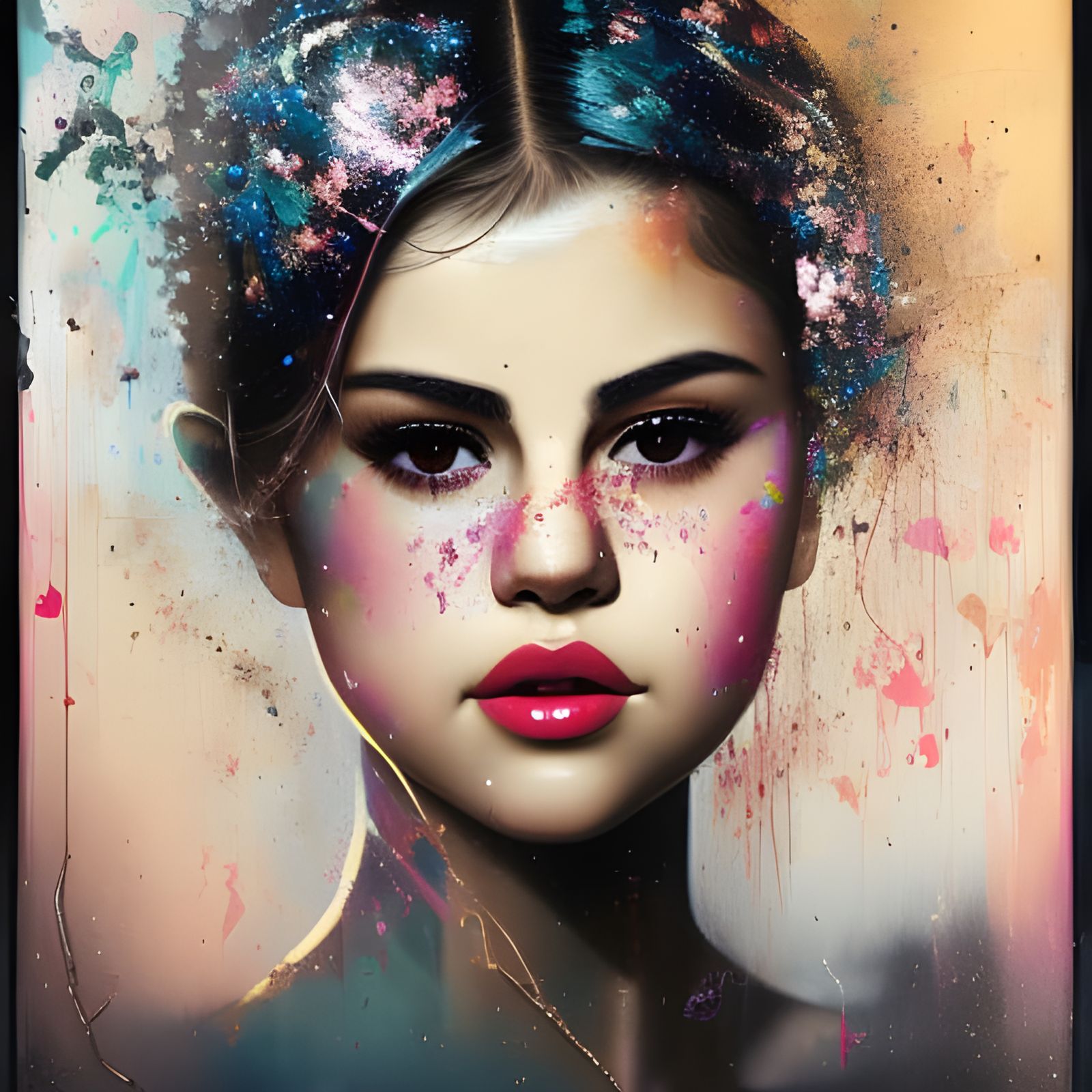 Selena Gomez™©®, Masterplayer, unofficial #1