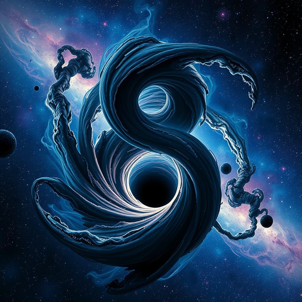 Galactic 8