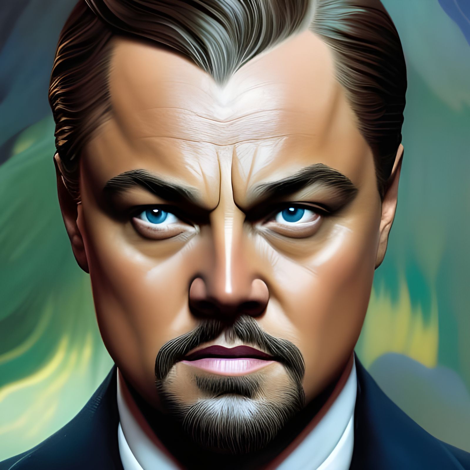 The Great and Powerful Wizard of Oz