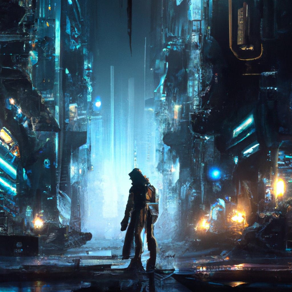 Cyber control