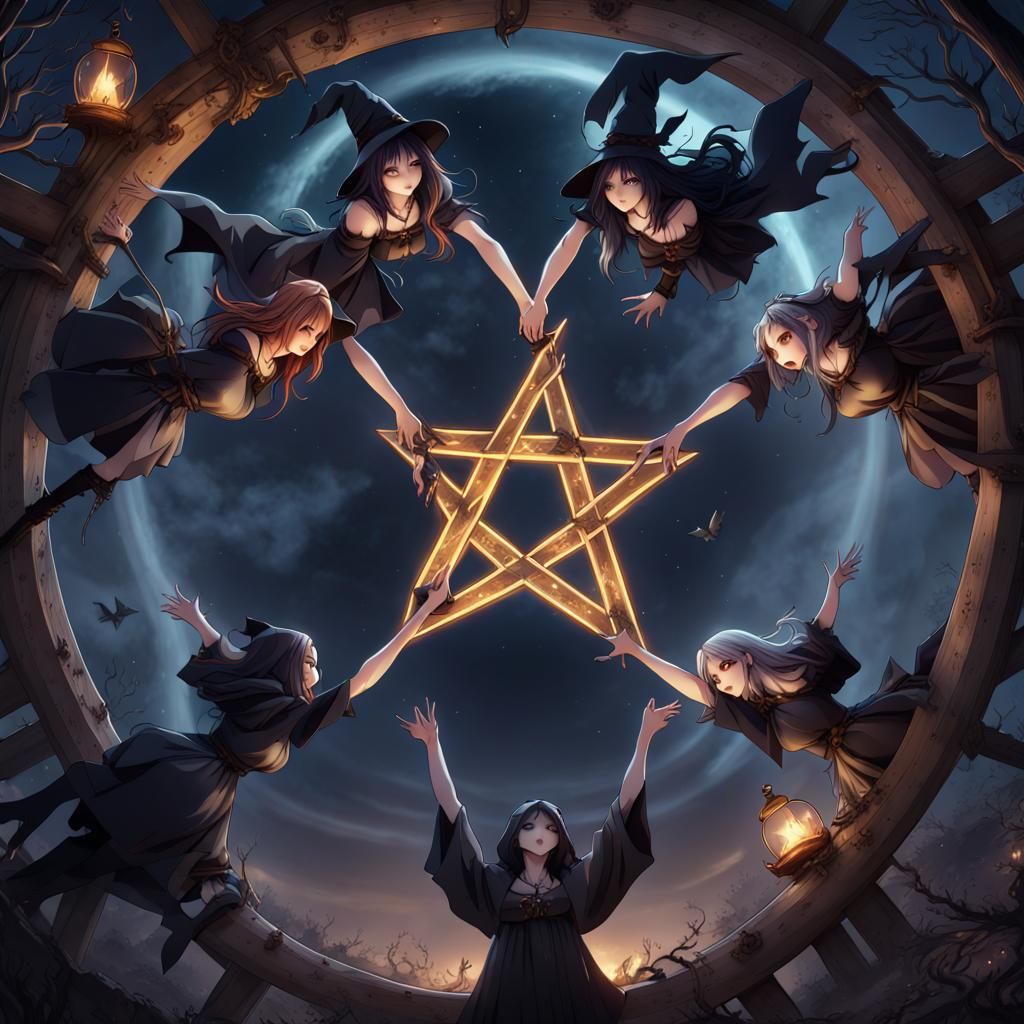 Witches
