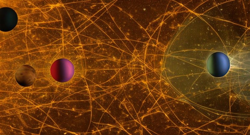 Nuclear Stability in Spacecore Academic Art