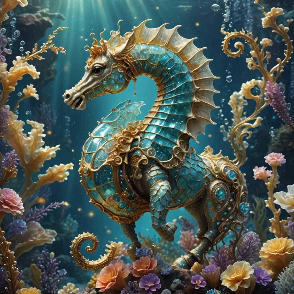 Seahorse