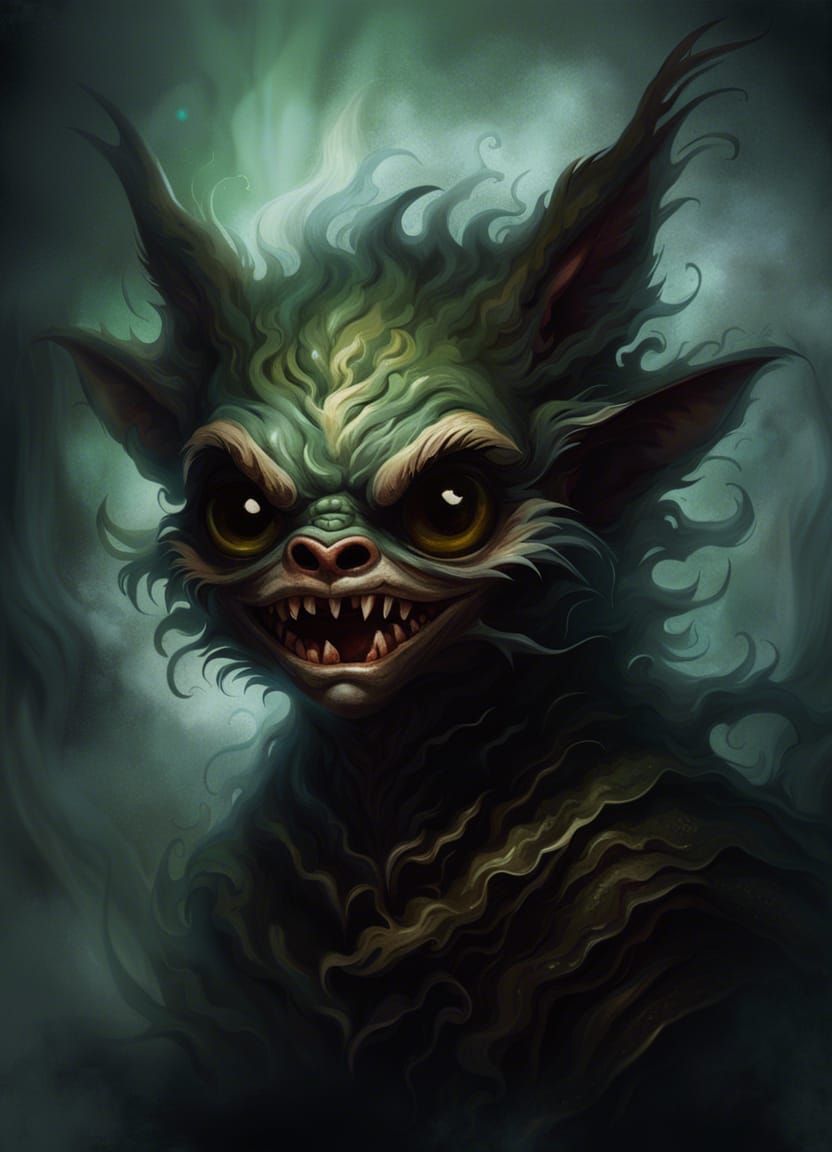 Gremlin