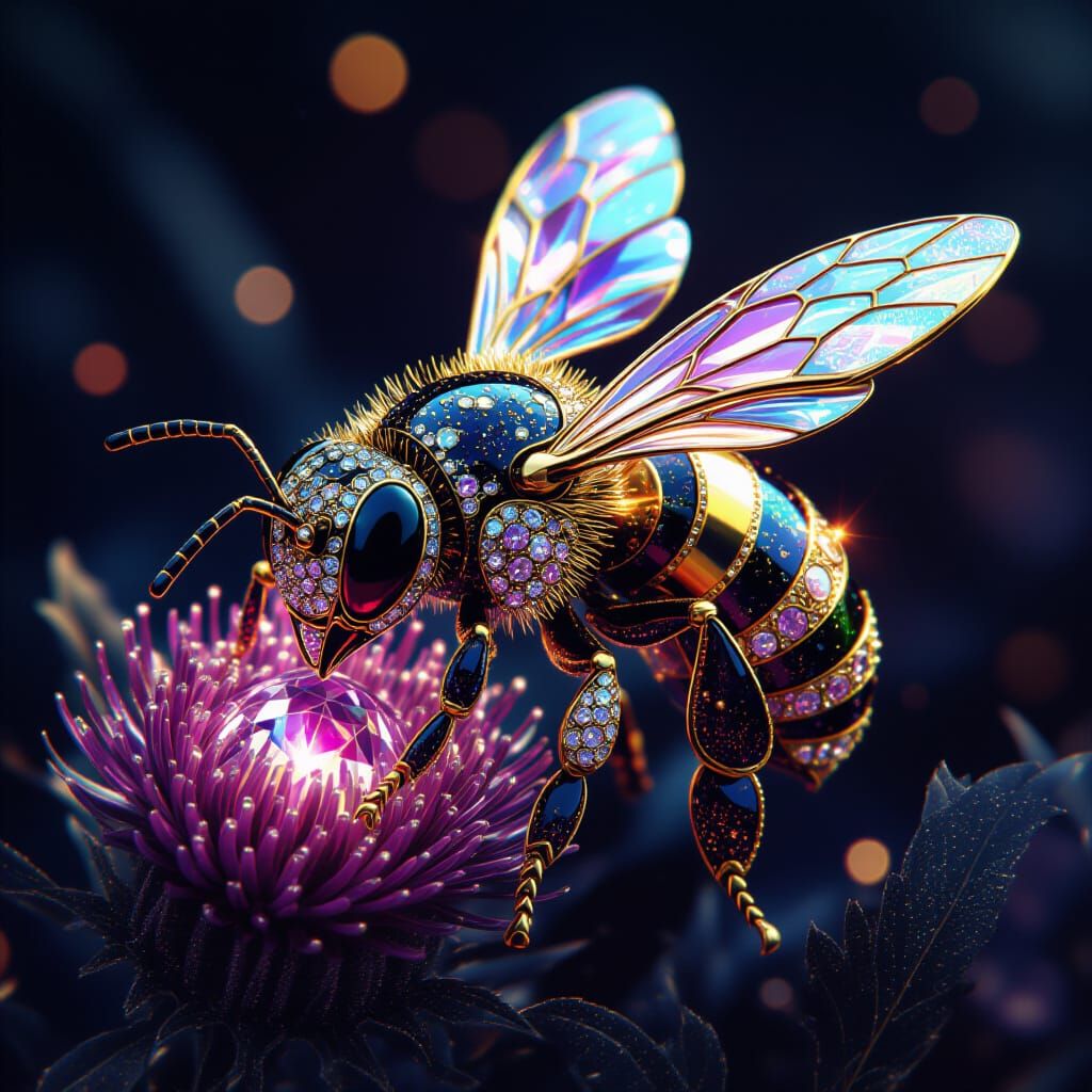 Bee