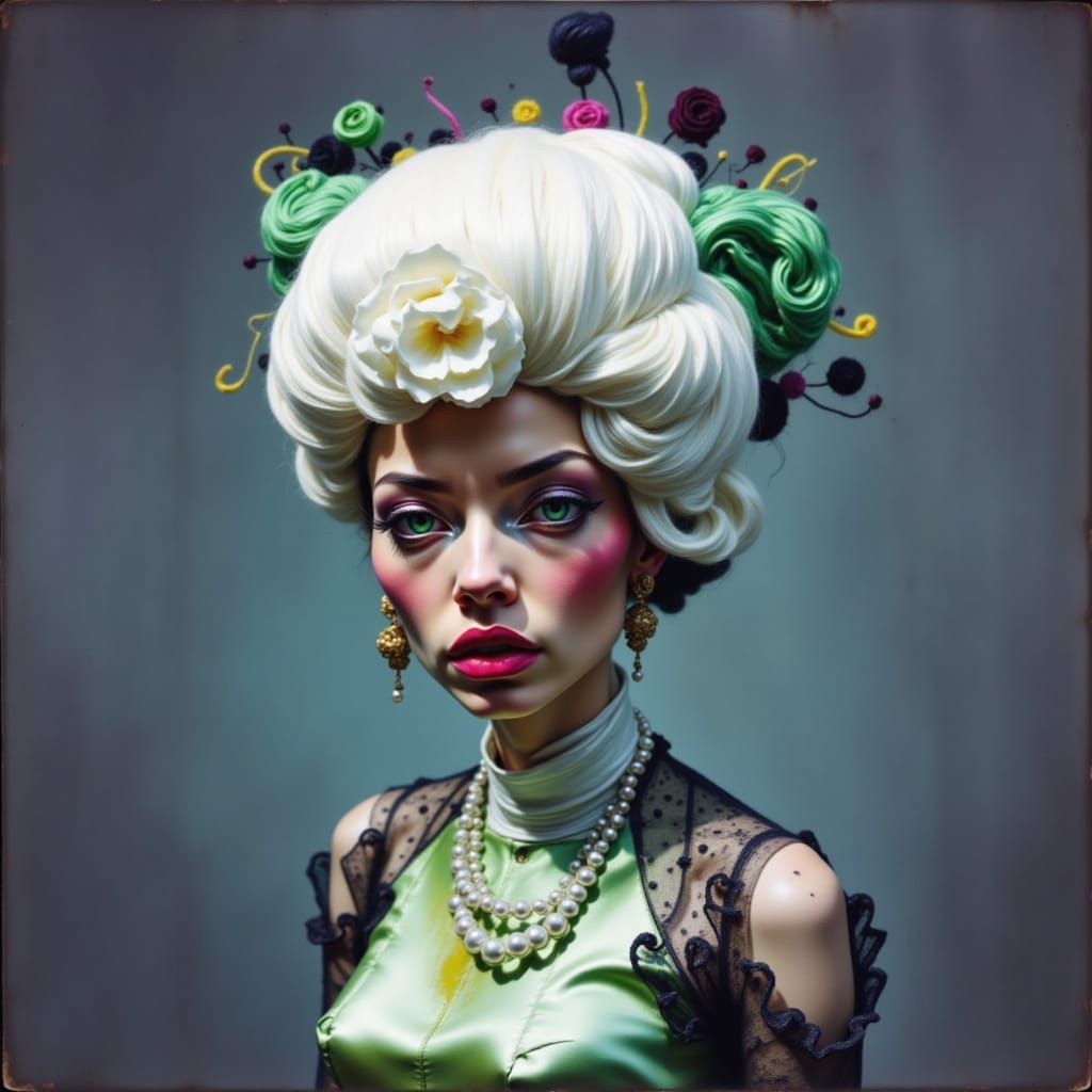 <lora:Diva:1.0> <lora:LB DivineTaboo:1.0>