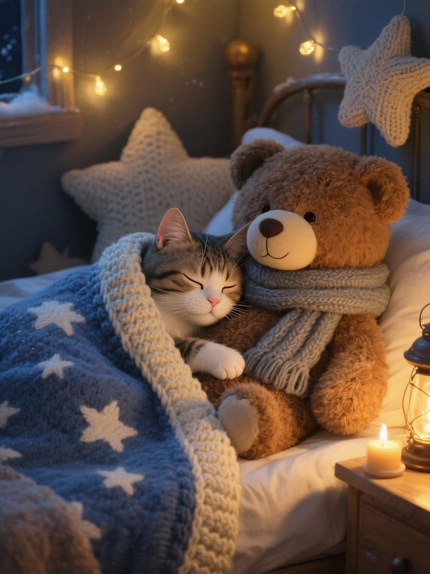 “The Softest Dreams”