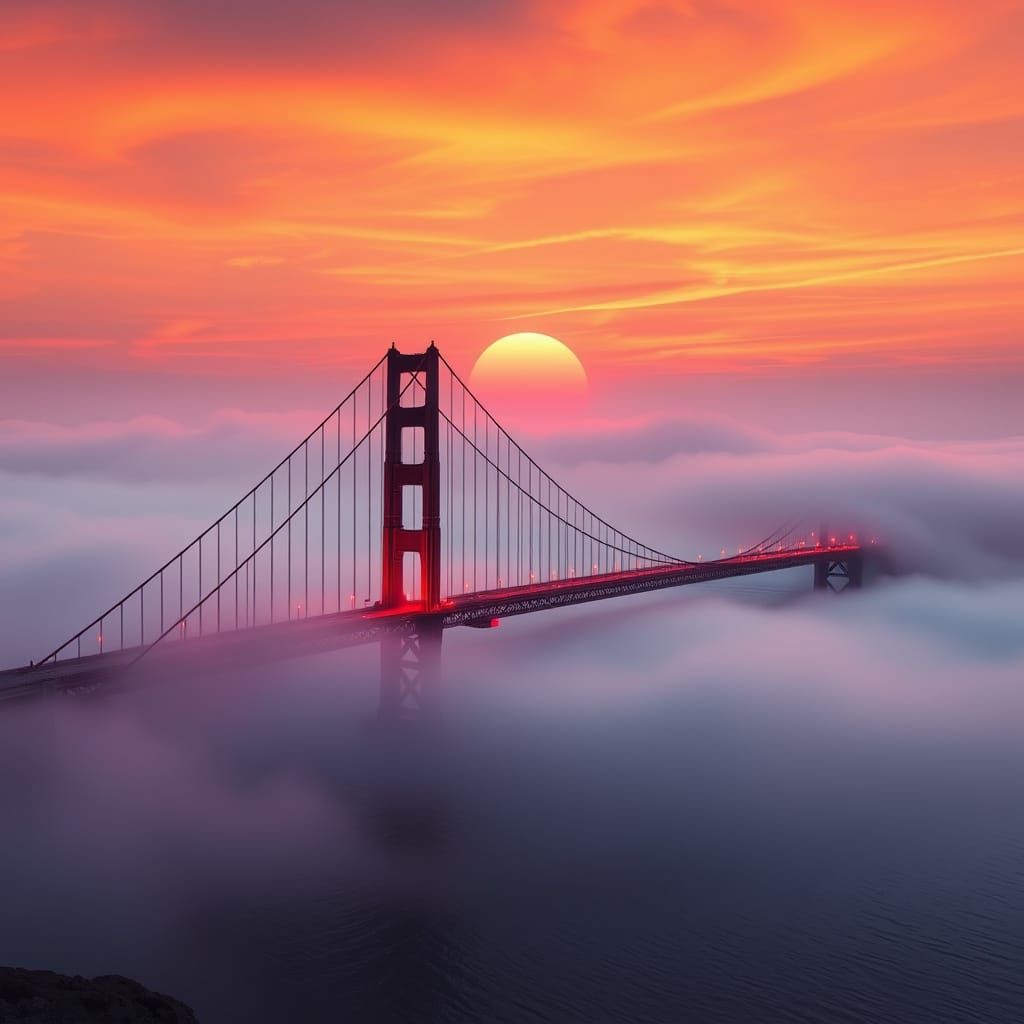 Golden gate