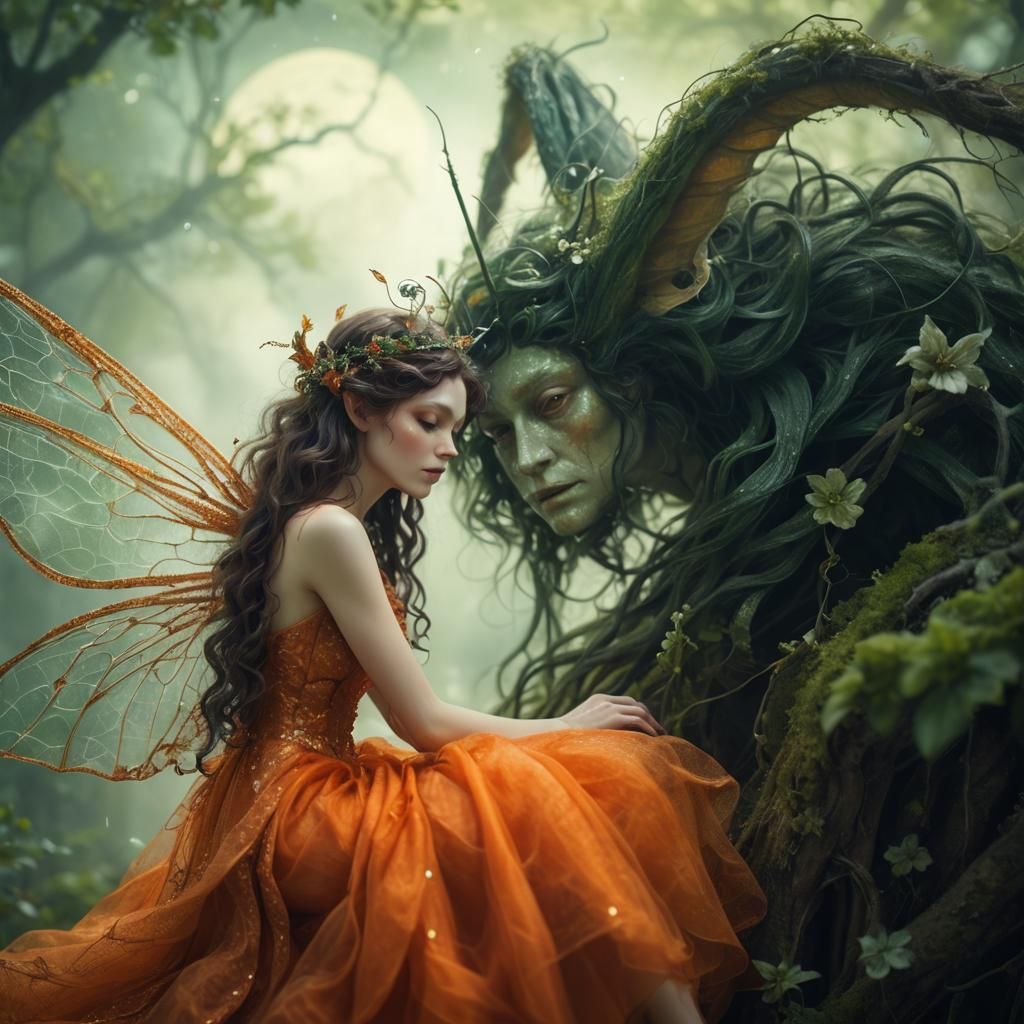 Mother Earth Is Dying