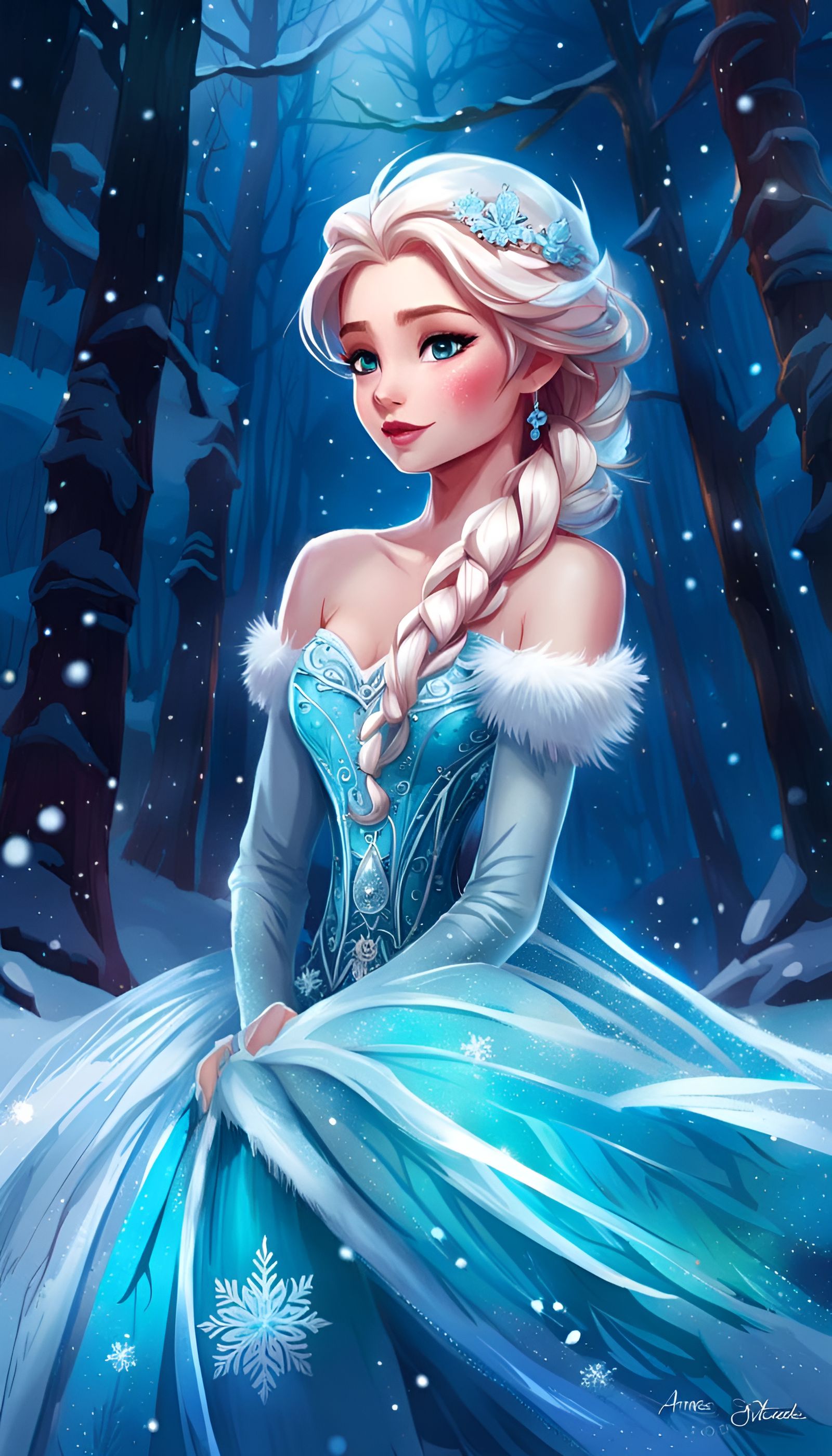 Elsa