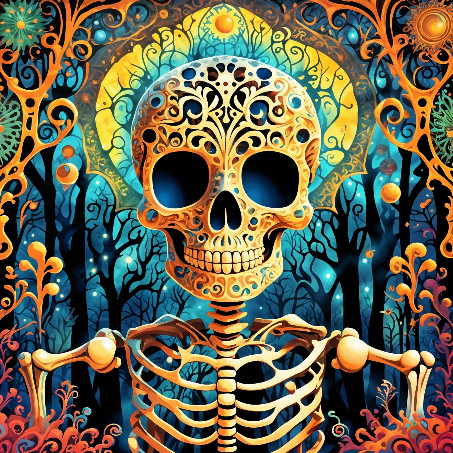Skelly