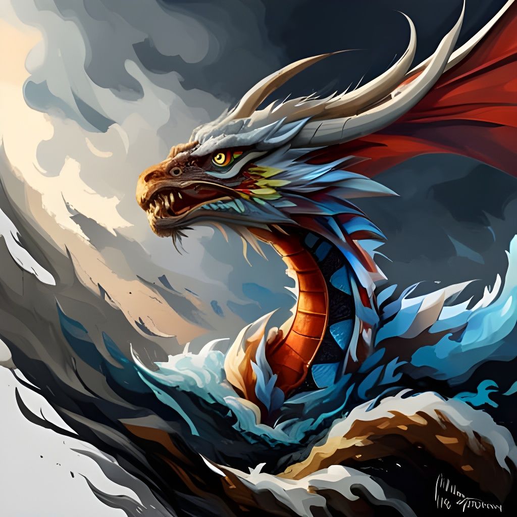 Protector Of The Skies