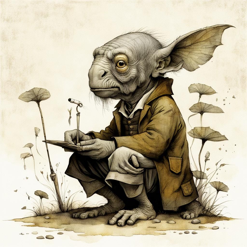 Baroque Masterpiece Inspired by Luis Gabriel Pacheco and Jea...