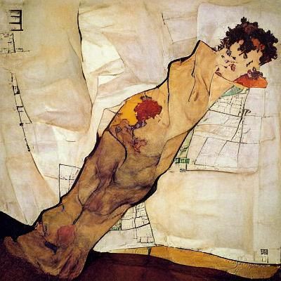 AI Generated Image Based on a Simple Prompt