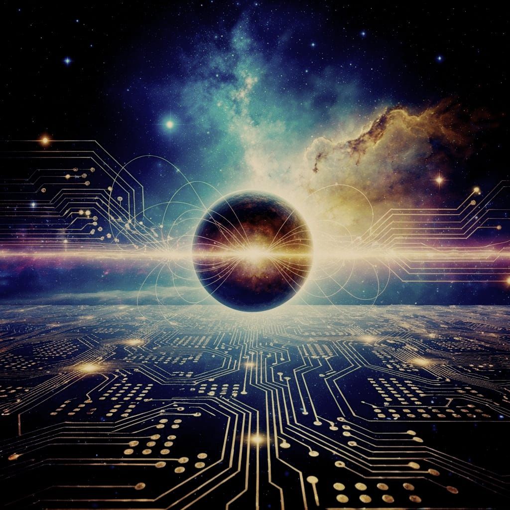 Scientific Discovery and Innovation